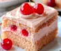 Maraschino Cherry Cake