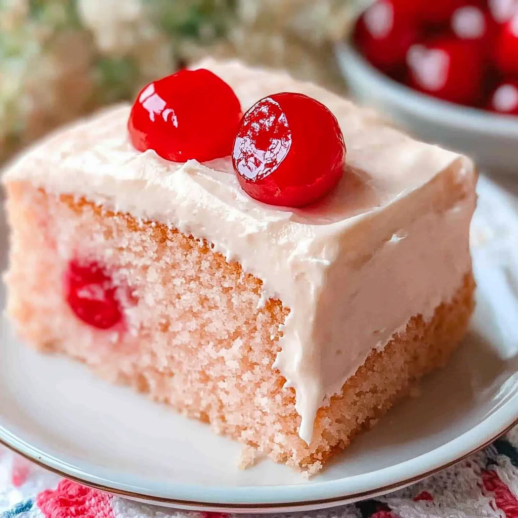 Maraschino