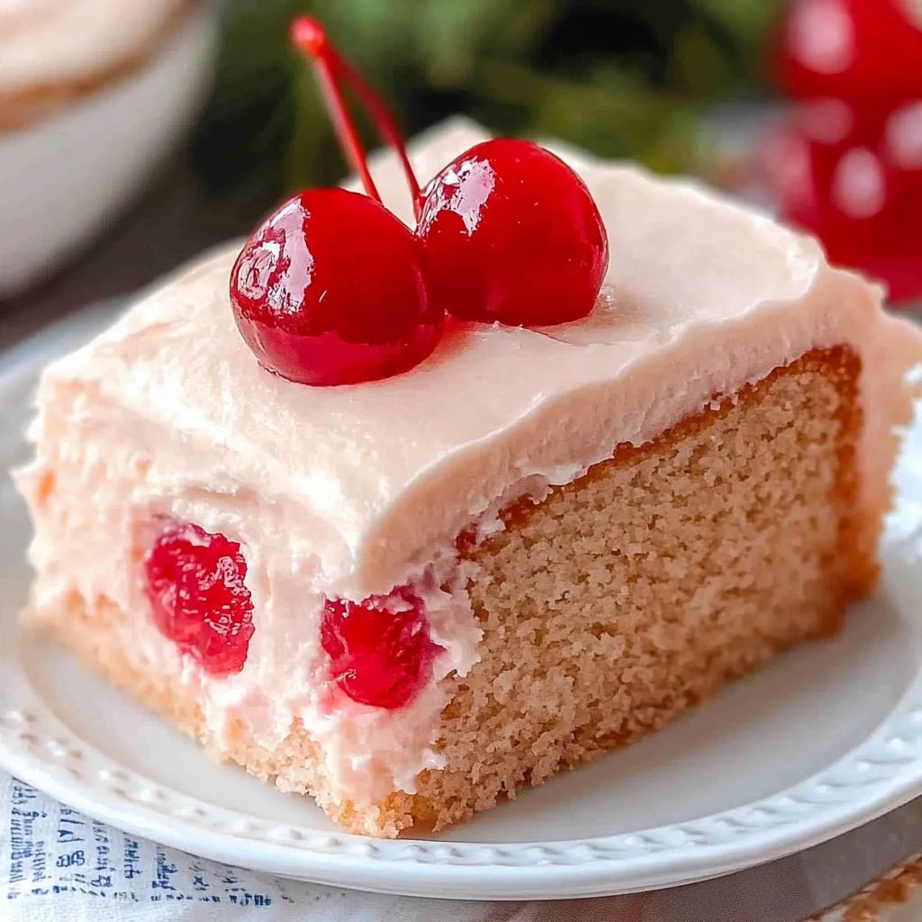 Maraschino