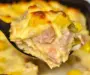 One Pot Keto Tuna Casserole