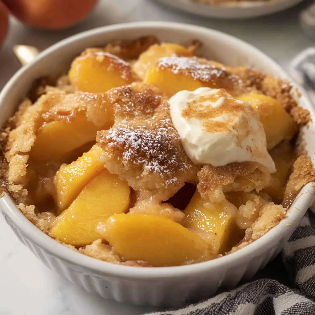 Peach