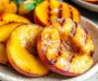 Peach Recipes: How to Make Honey Roasted Peaches