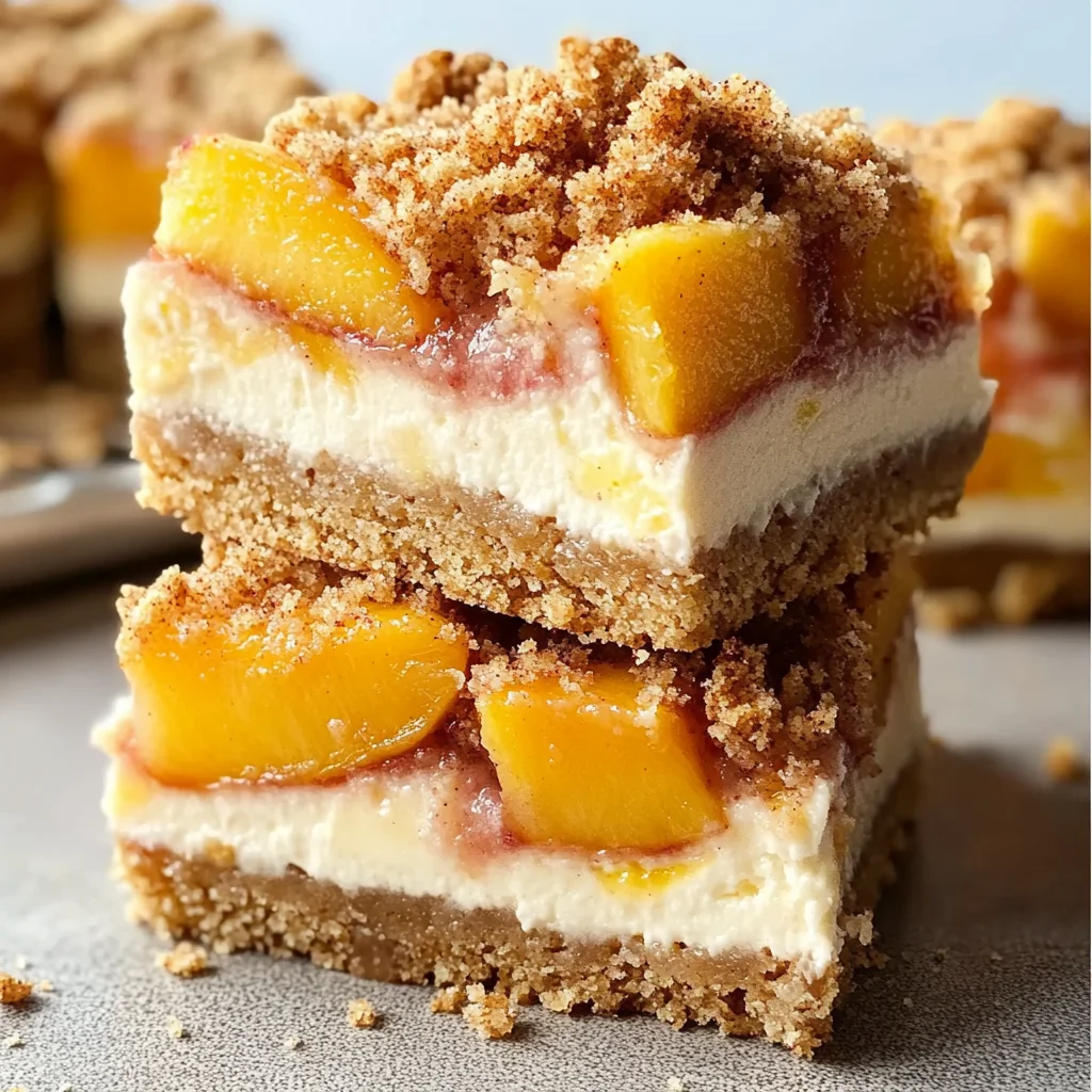 Peaches