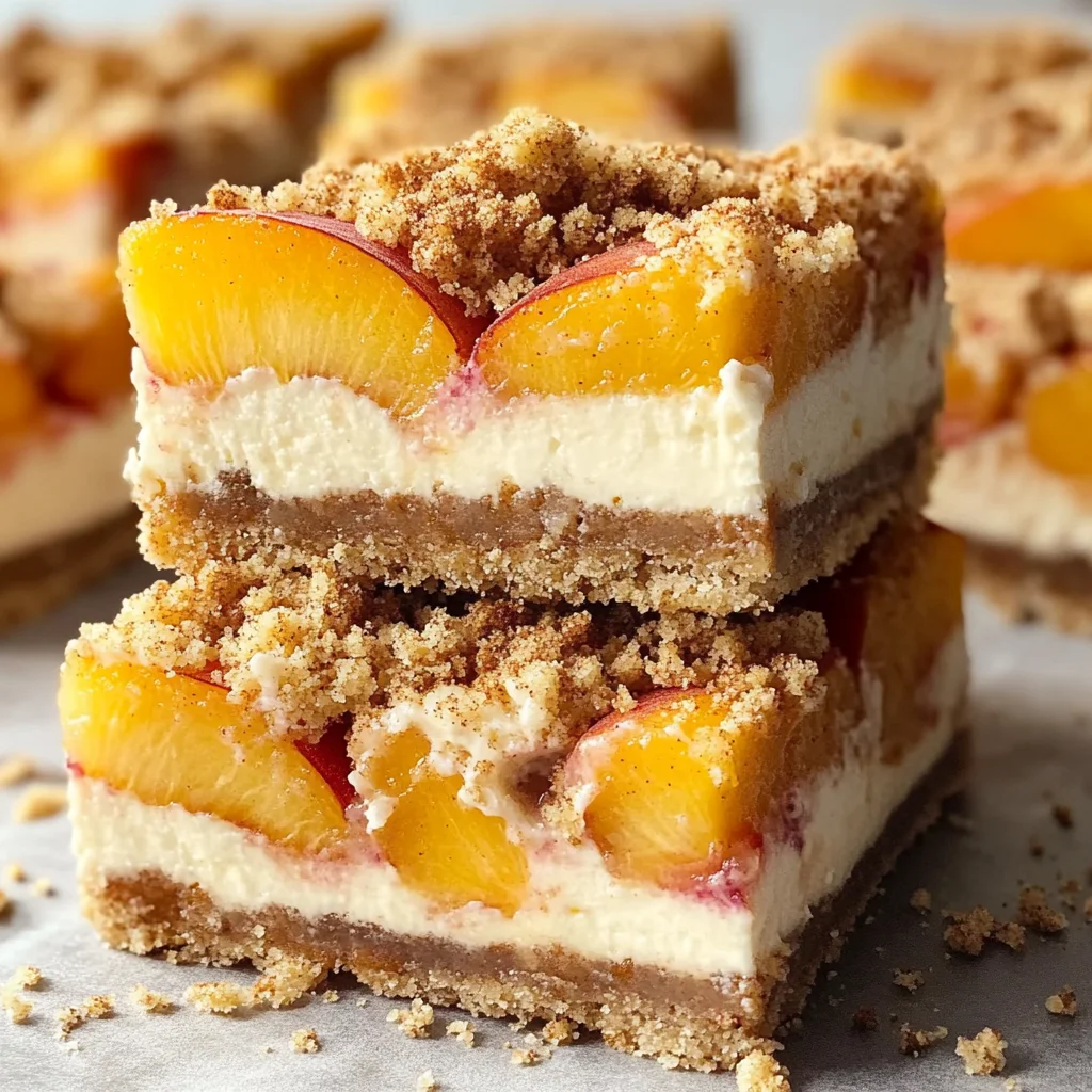 Peaches