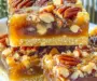 Pecan Pie Bars
