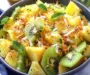 Pineapple Kiwi Salad