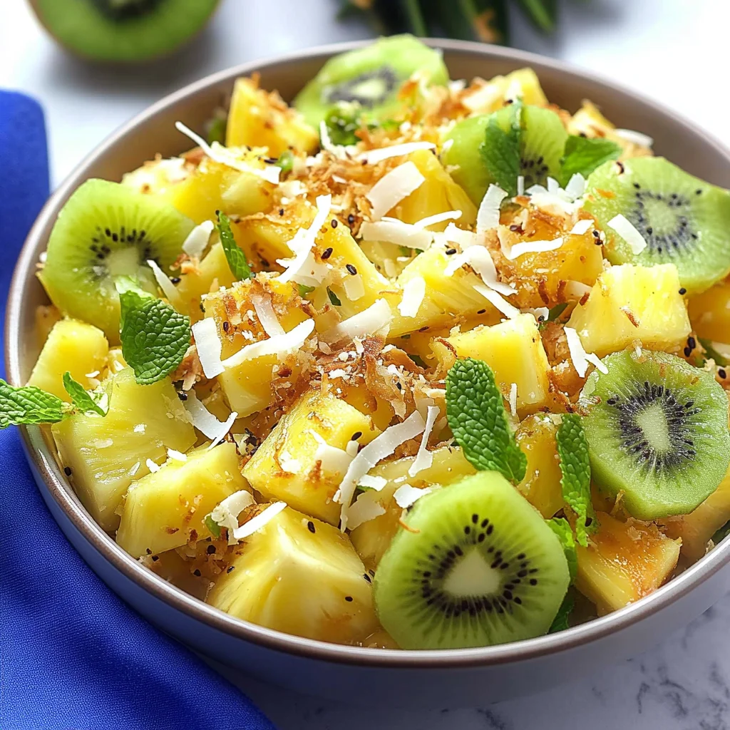Pineapple
