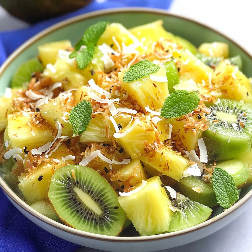 Pineapple