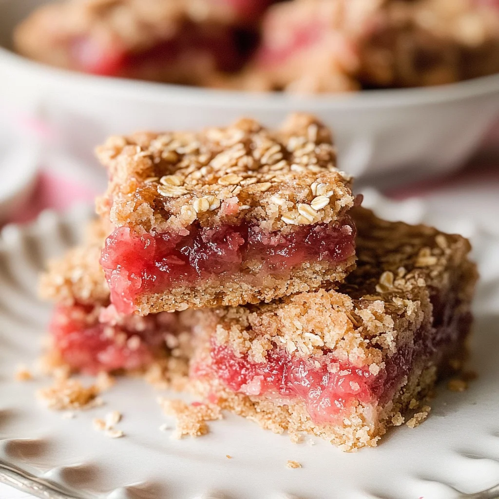 Rhubarb