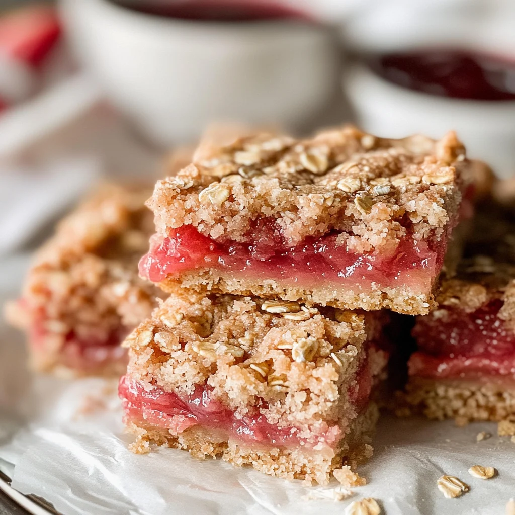 Rhubarb