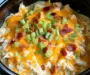 Slow Cooker Cream Cheese Chicken
