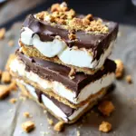 S’mores Bars Recipe
