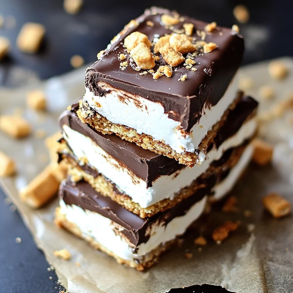 S’mores