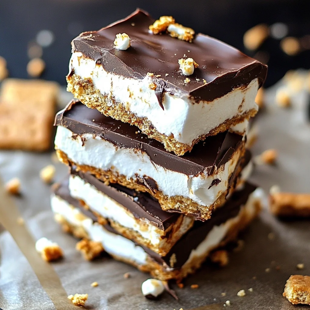 S’mores