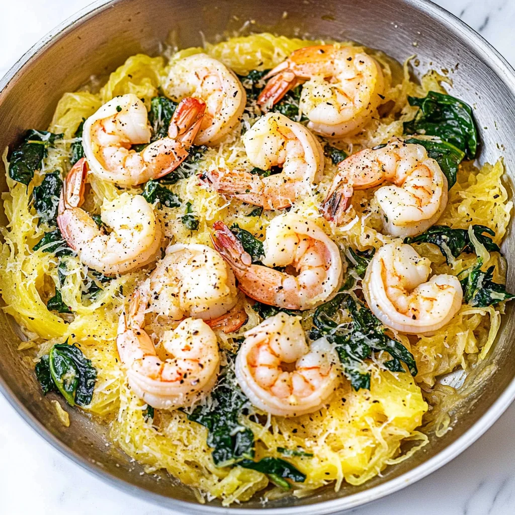 Spaghetti