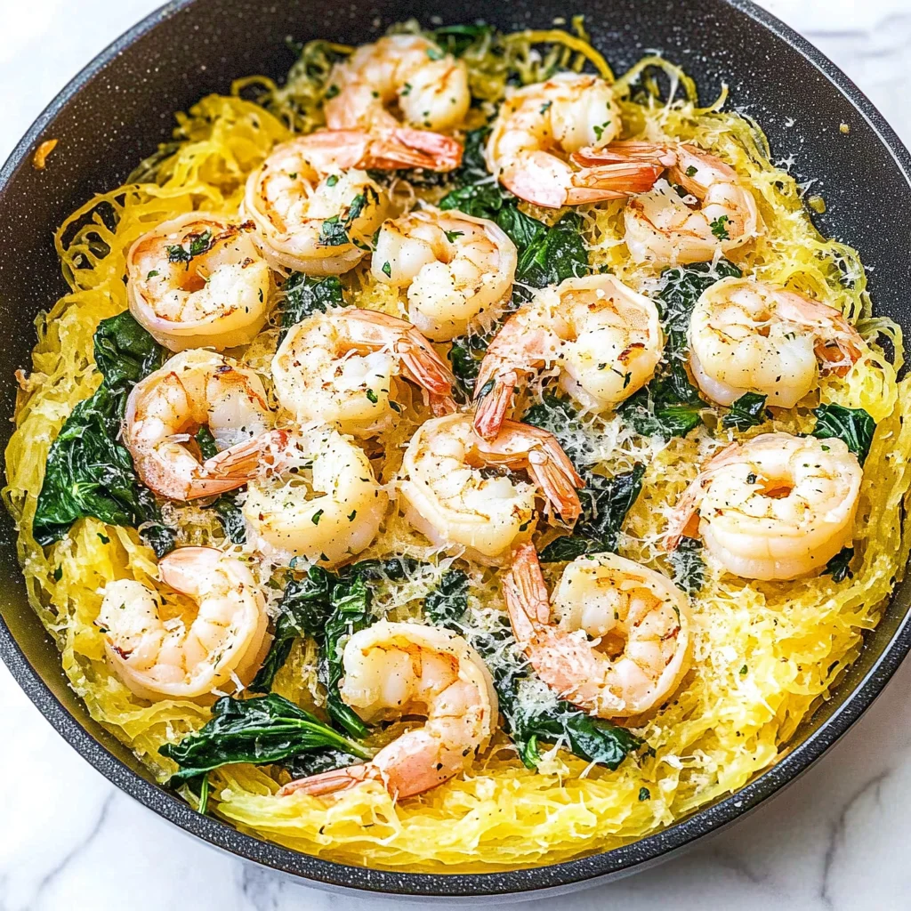 Spaghetti