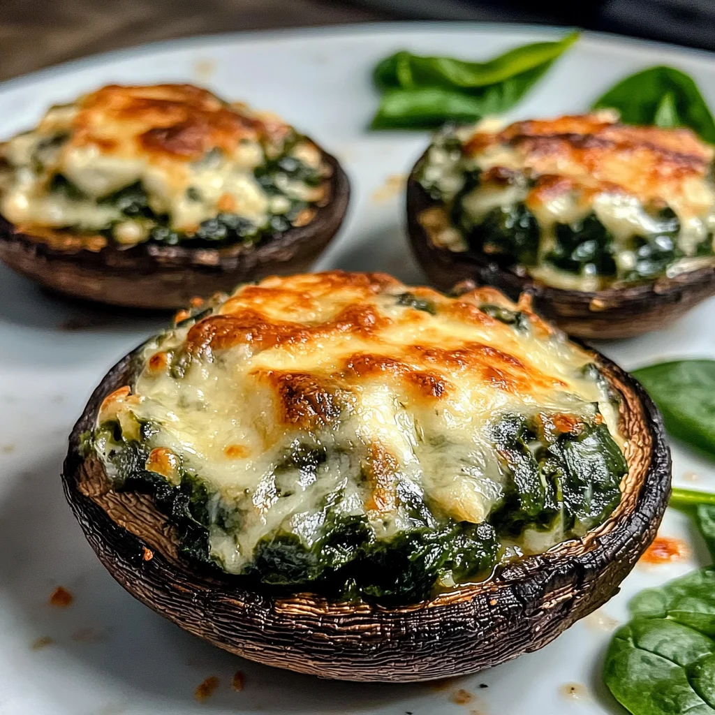 Spinach