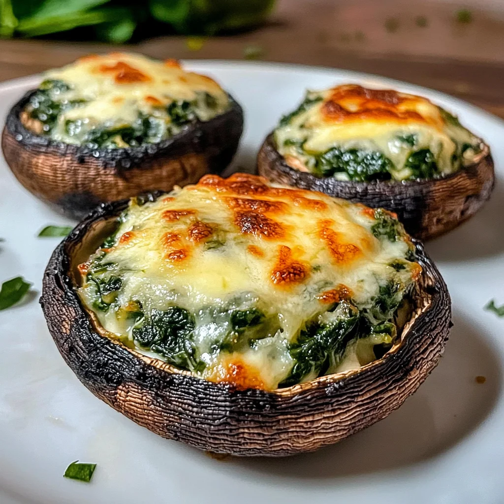 Spinach