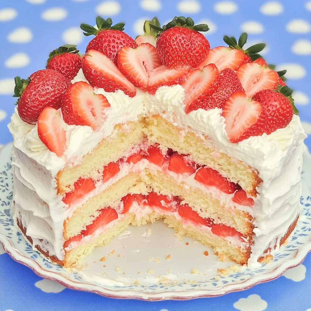 Strawberries