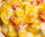 Tex-Mex Keto Squash Casserole