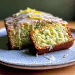 Ultra Moist Lemon Zucchini Bread Lemon Glaze: 1 Secret for Amazing Flavor