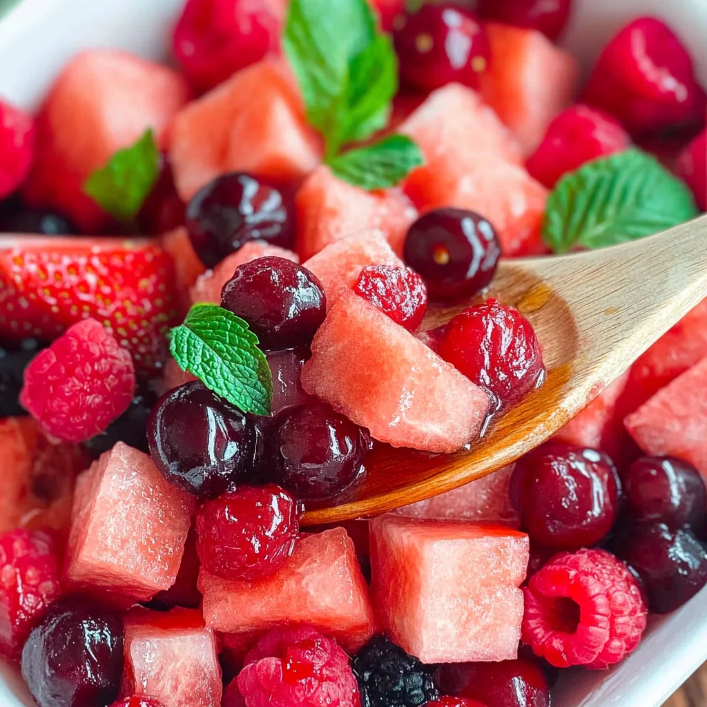 Watermelon