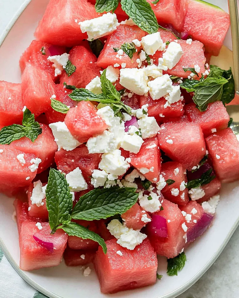 Watermelon