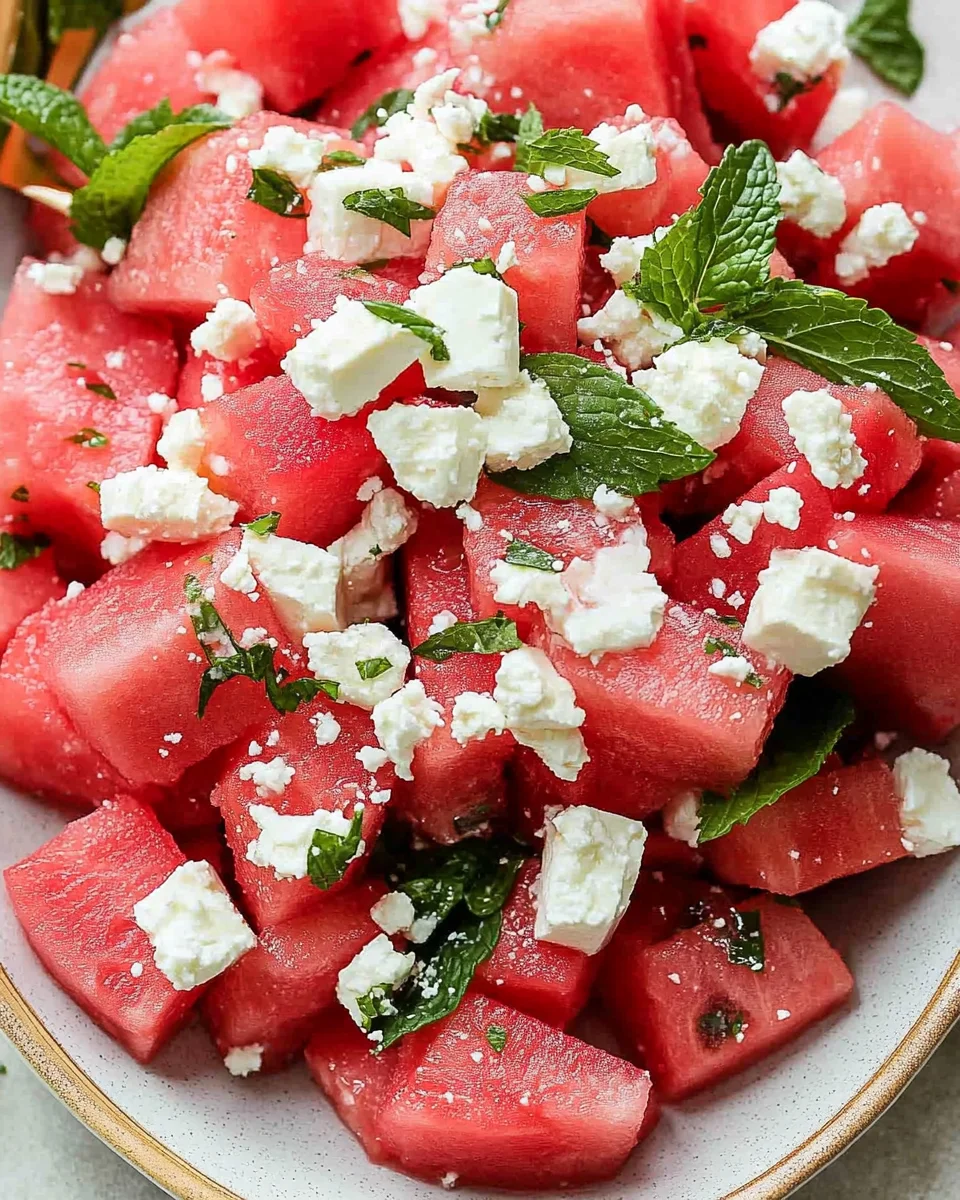 Watermelon