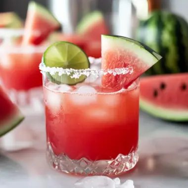 Watermelon Margarita