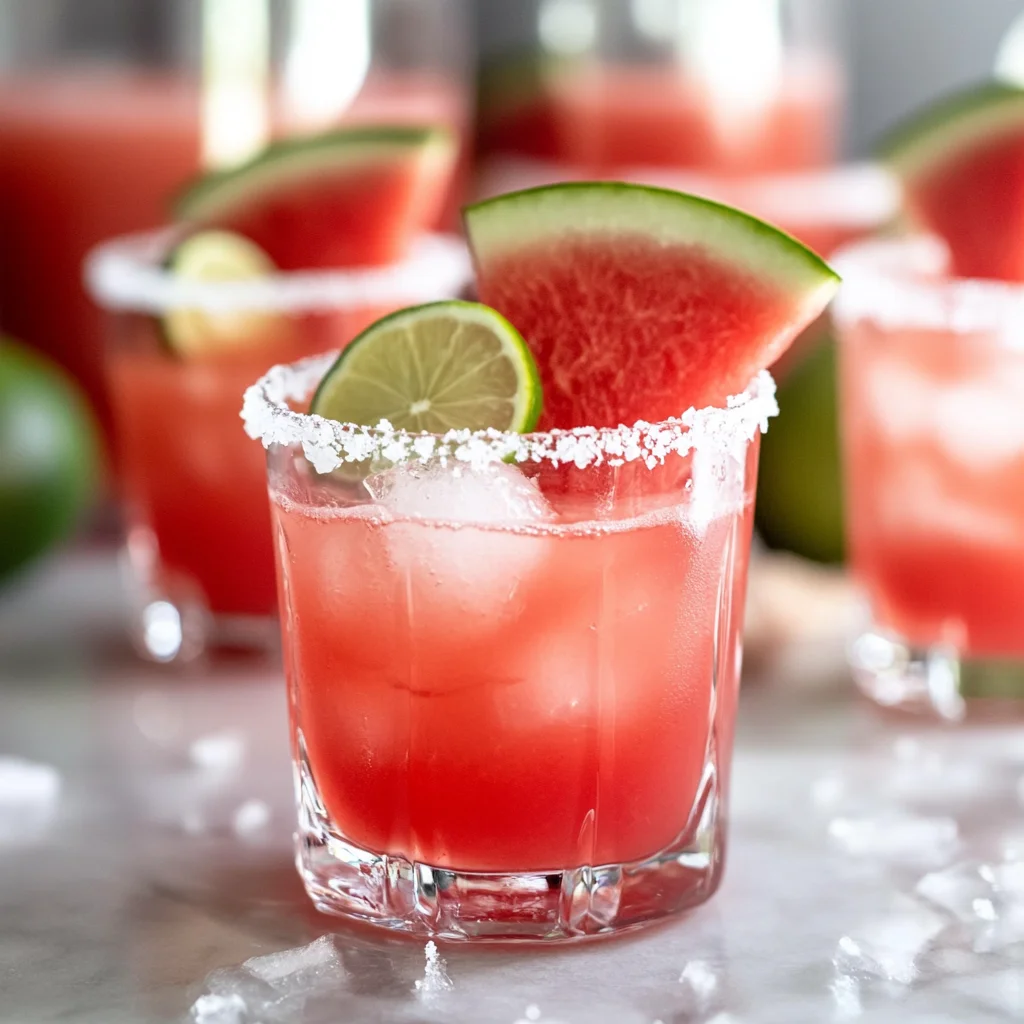 Watermelon