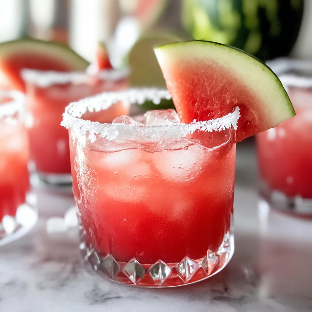 Watermelon
