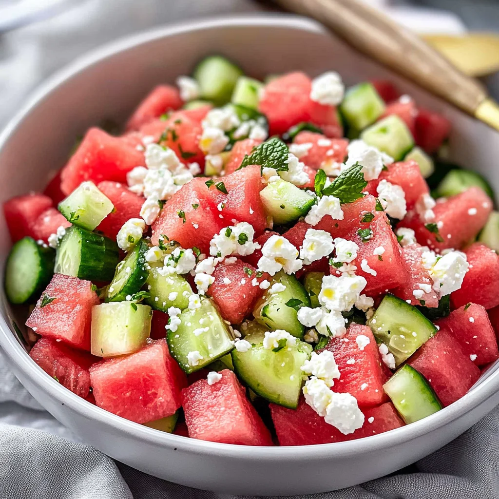 Watermelon
