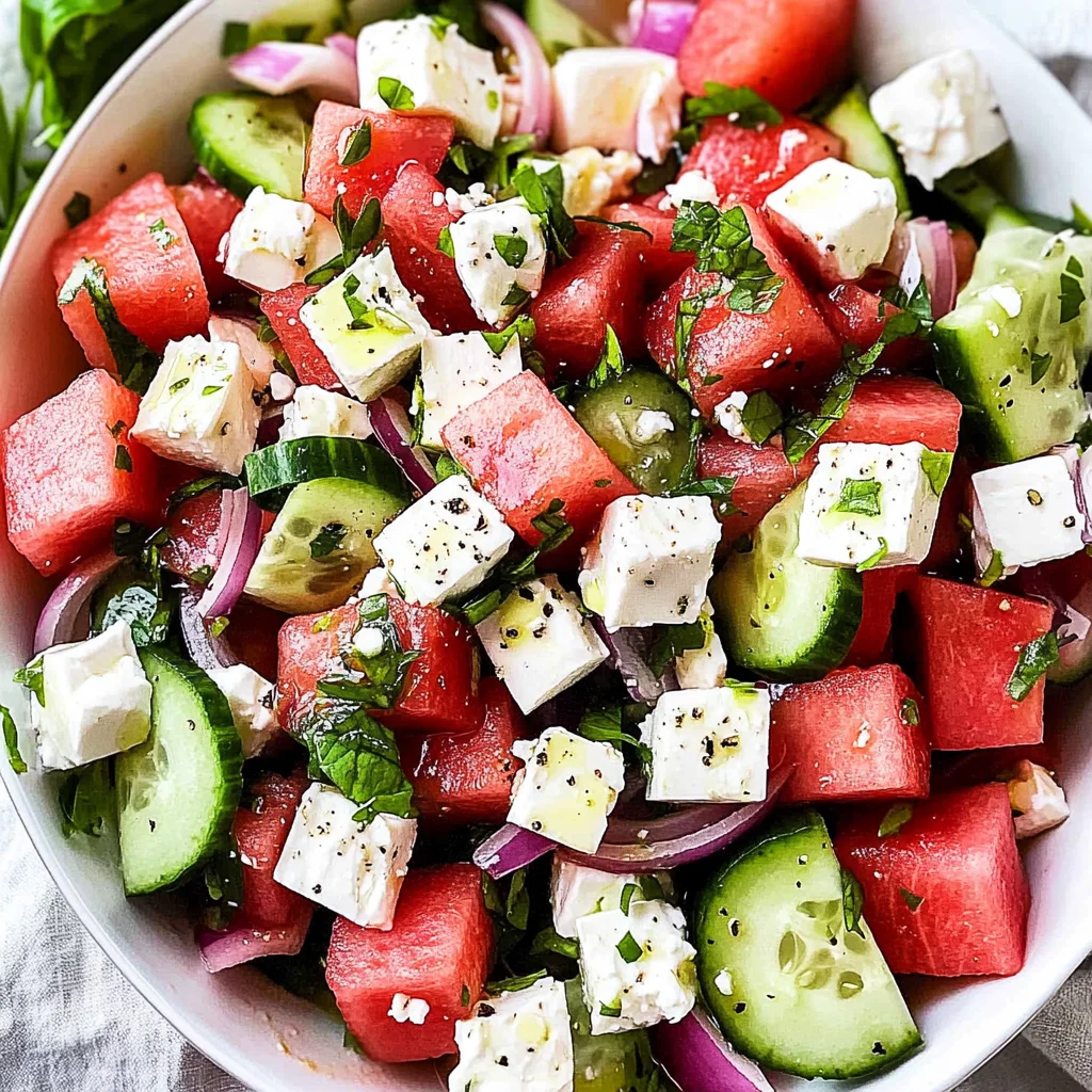 Watermelon
