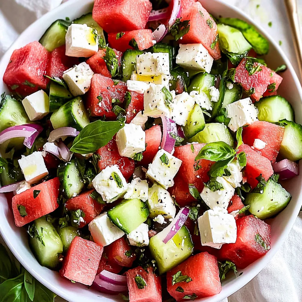 Watermelon