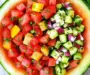 Watermelon Salsa Recipe