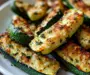air fryer zucchini