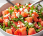 Watermelon Salad