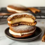 Apple Cider Whoopie Pies