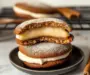 Apple Cider Whoopie Pies