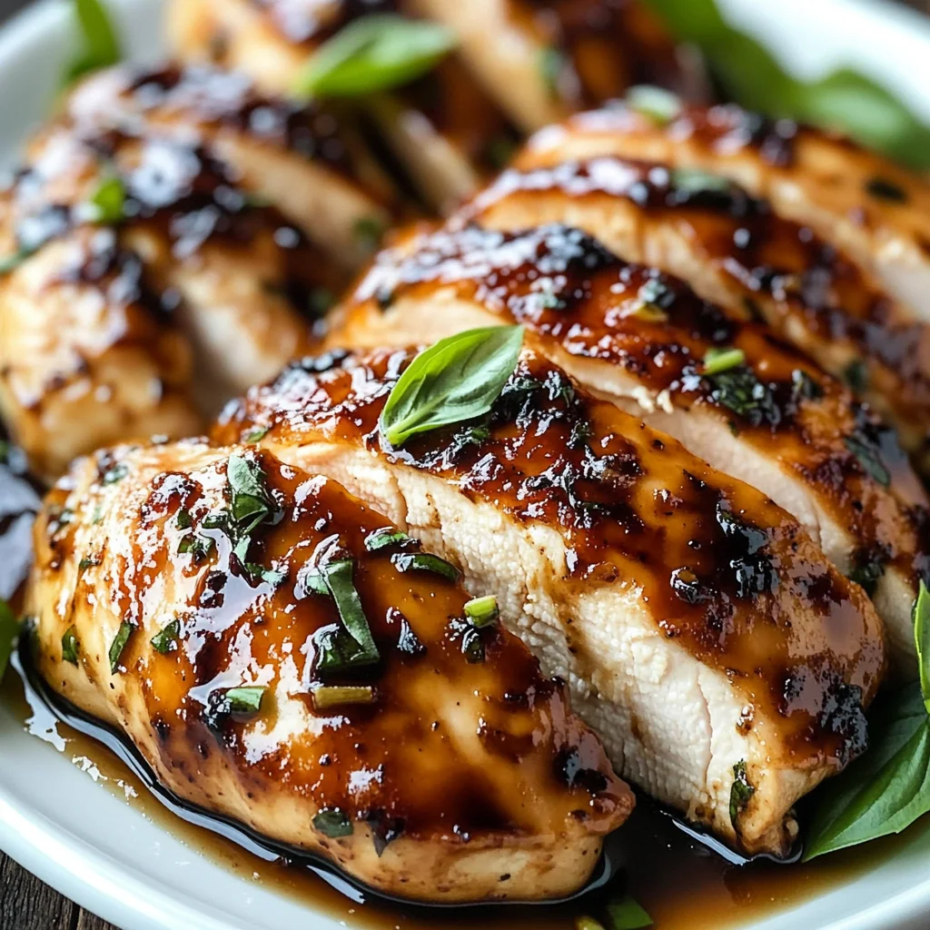 Balsamic