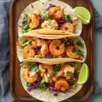 Bang Bang Shrimp Taco Recipe