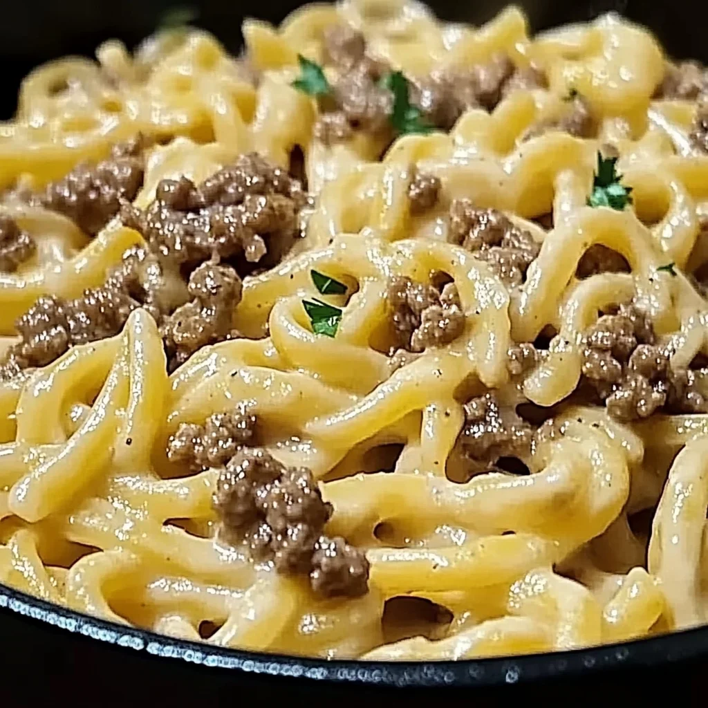 Beef
