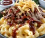 Brisket Mac and Cheese