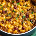 Chili Mac