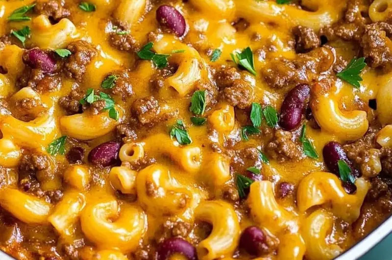 Chili Mac