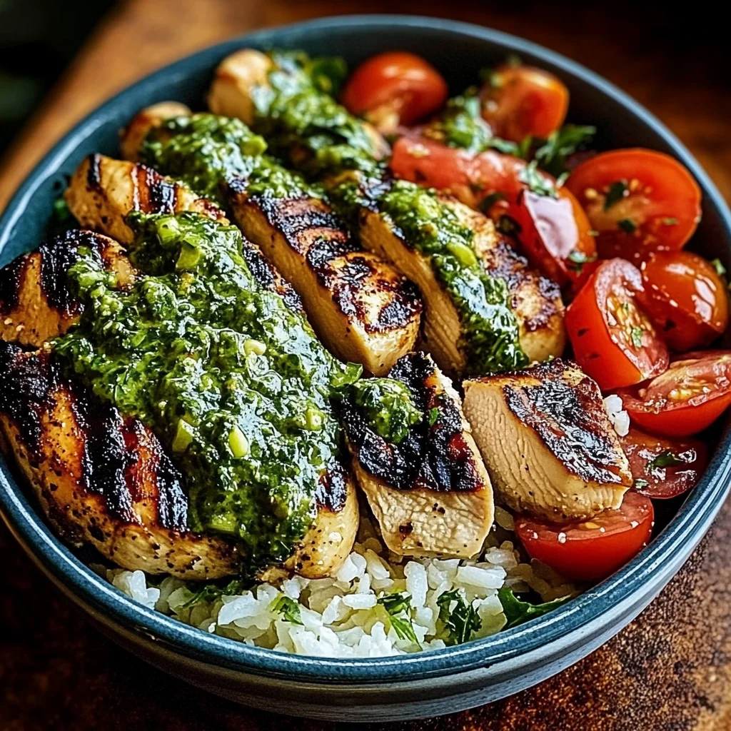 Chimichurri