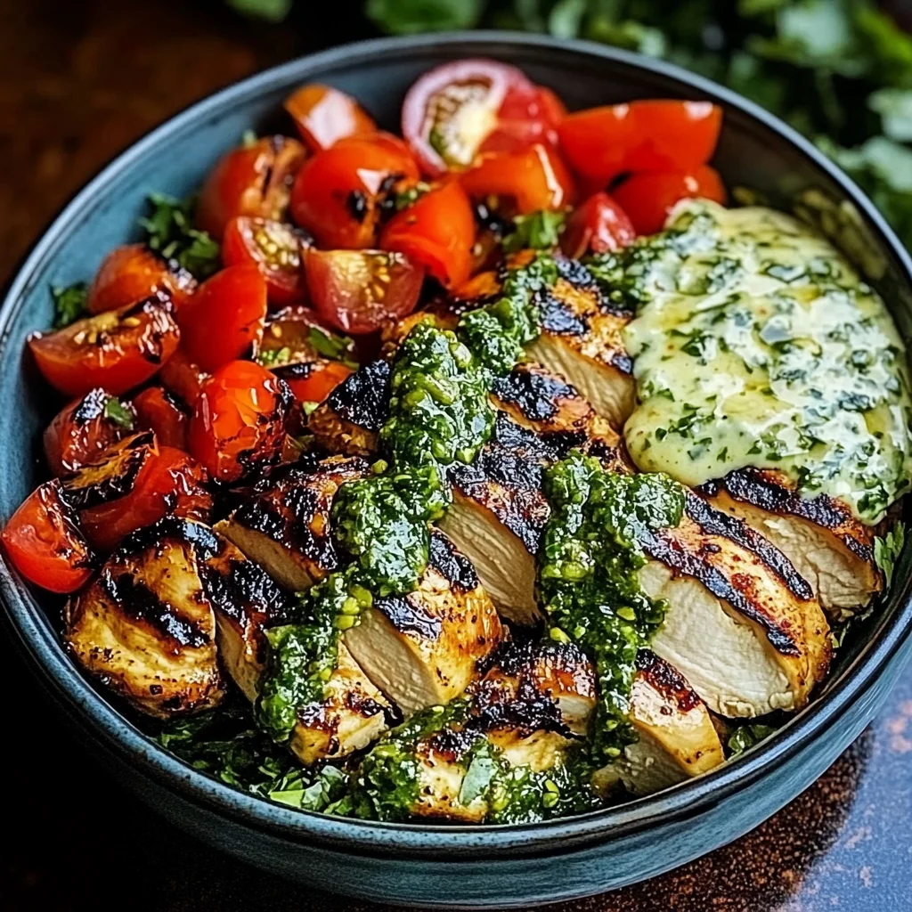 Chimichurri