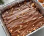 Classic Christmas Toffee