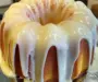 Five Flavor Pound Cake