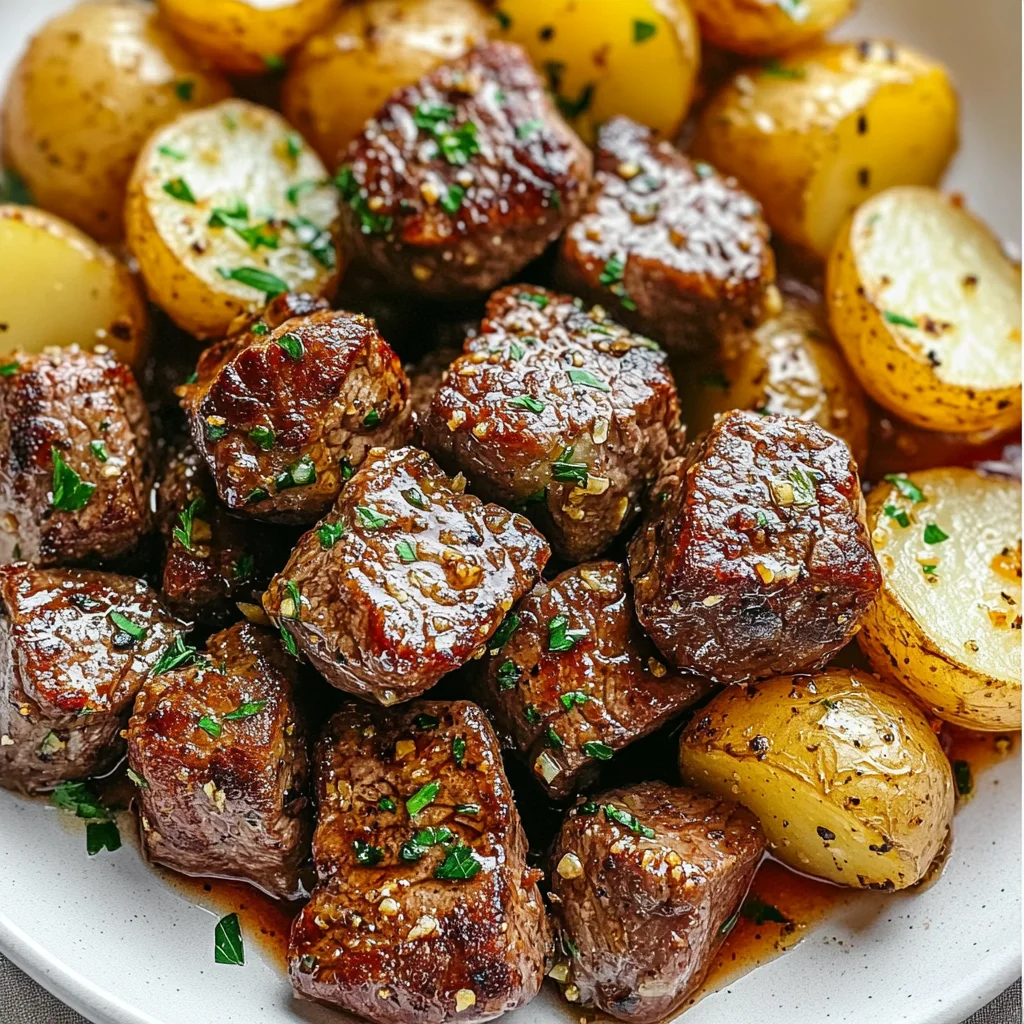 Garlic